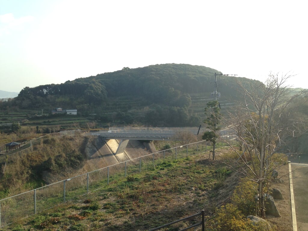 長崎県立西海橋公園の写真5