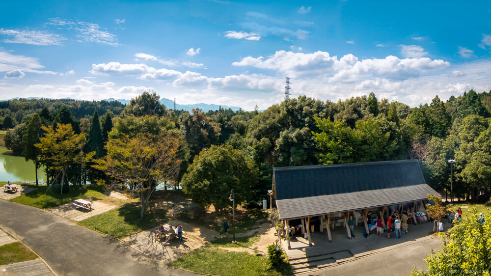 亀山サンシャインパークの写真2