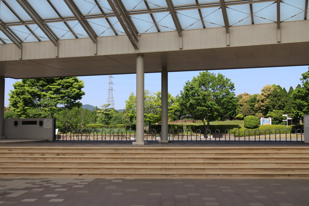 亀山サンシャインパークの写真3