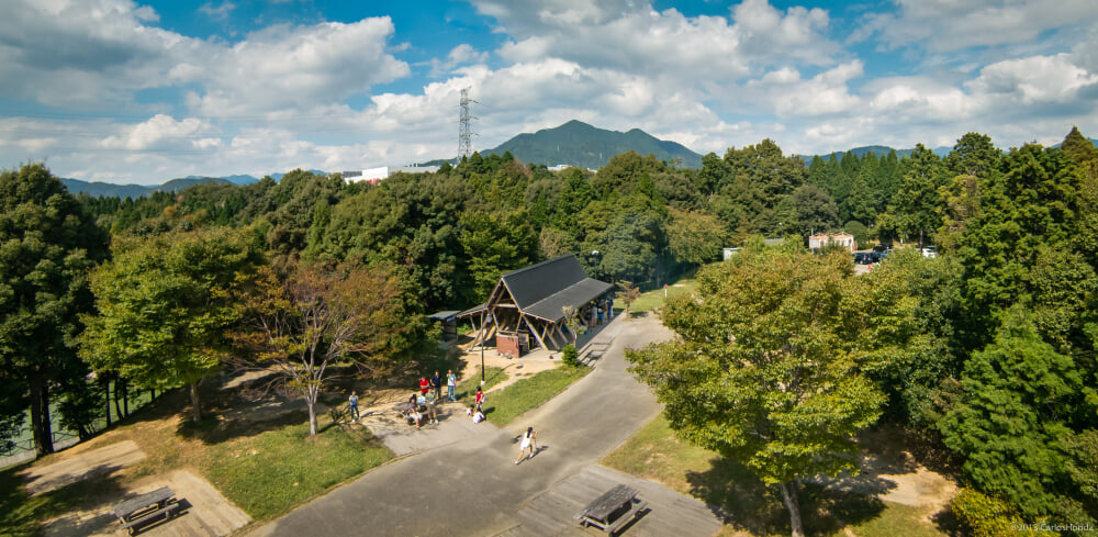 亀山サンシャインパークの写真4