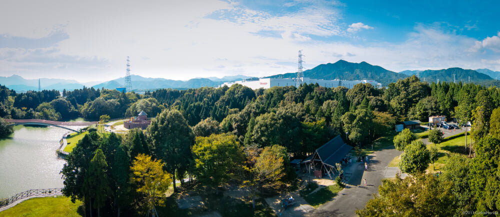 亀山サンシャインパークの写真5