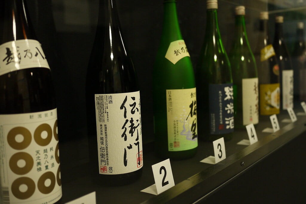 道の駅 新潟ふるさと村の写真3