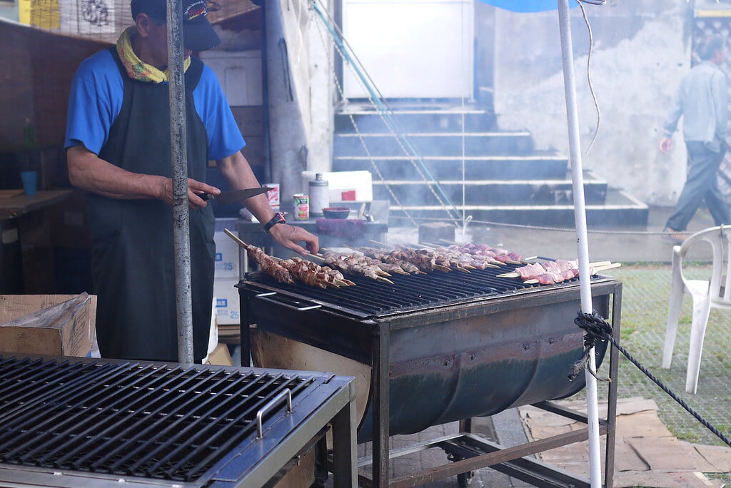 道の駅 新潟ふるさと村の写真7