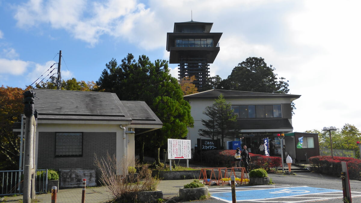 道の駅 龍神の写真2