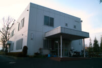 調布市郷土博物館