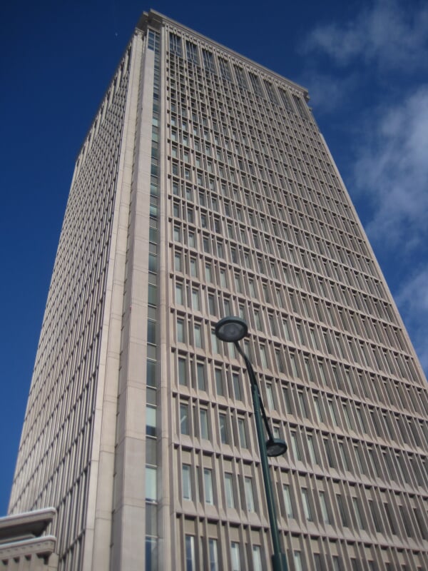 霞城セントラルの写真2