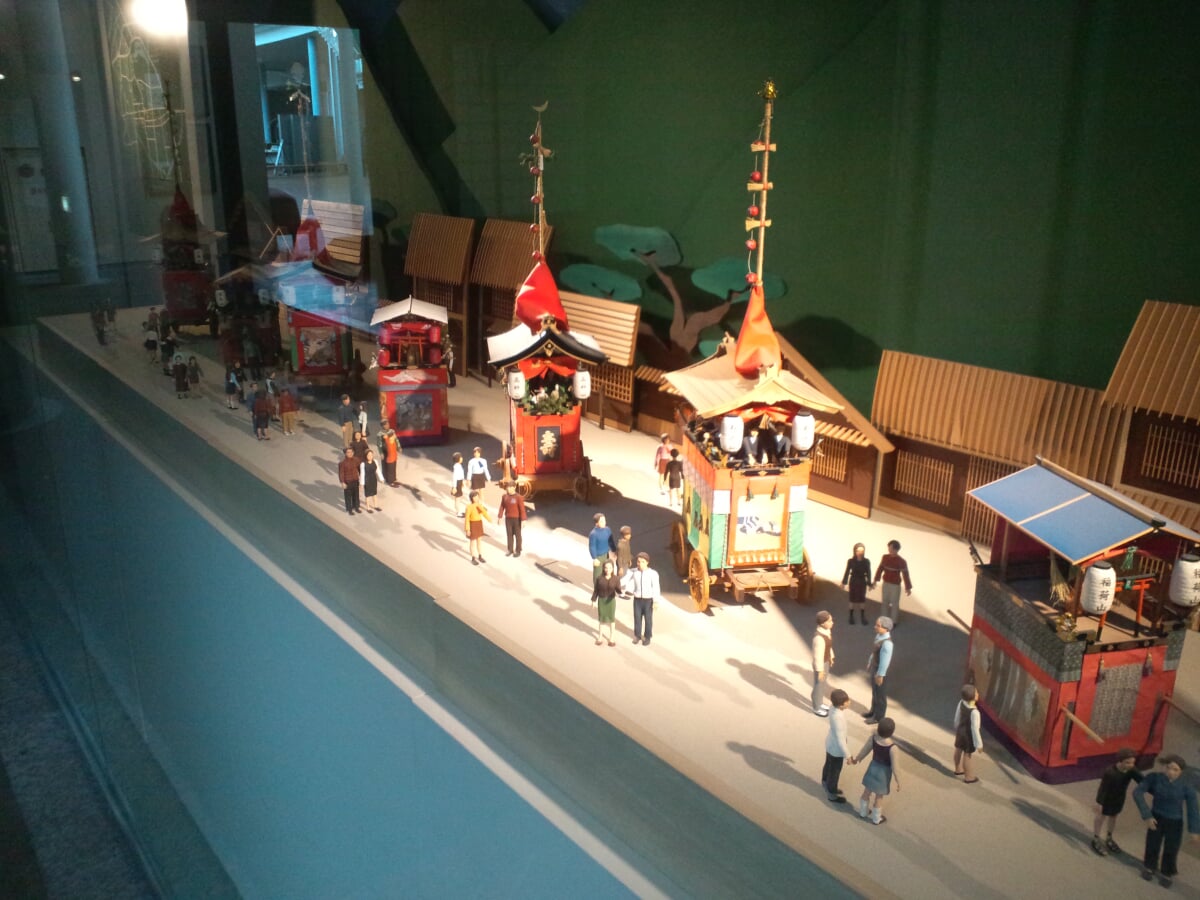 道の駅 ガレリア かめおかの写真2