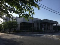 栃木市大平文化会館