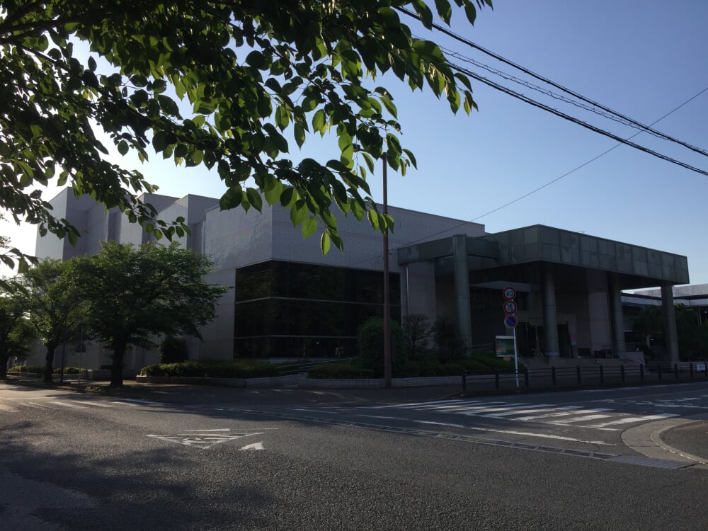 栃木市大平文化会館の写真1