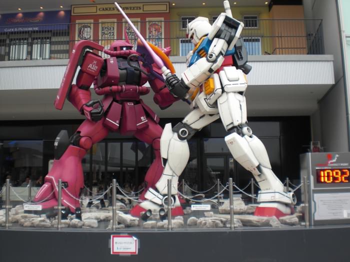 ららぽーとエキスポシティの写真2