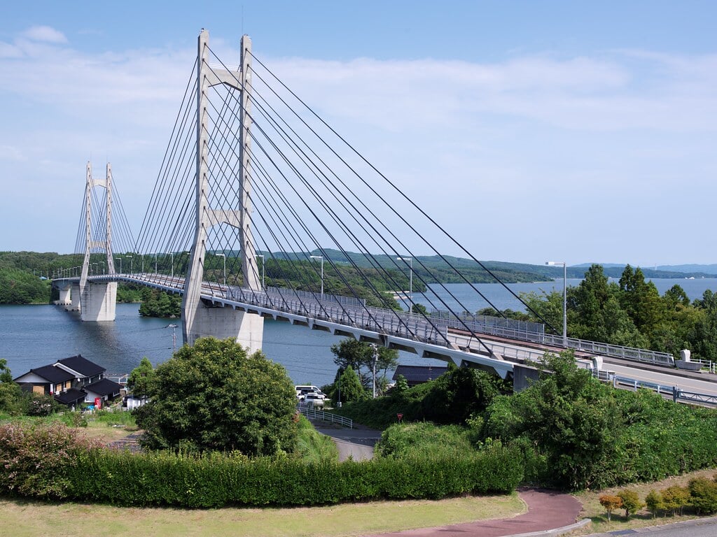 ツインブリッジのとの写真2