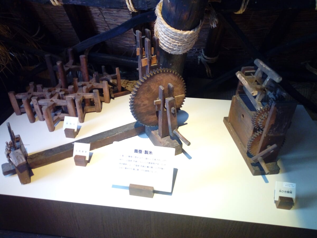 相倉民俗館の写真2