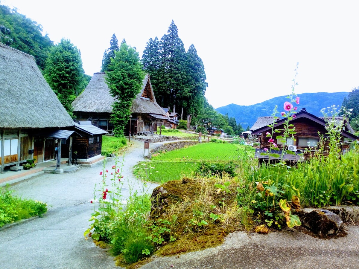 相倉民俗館の写真5