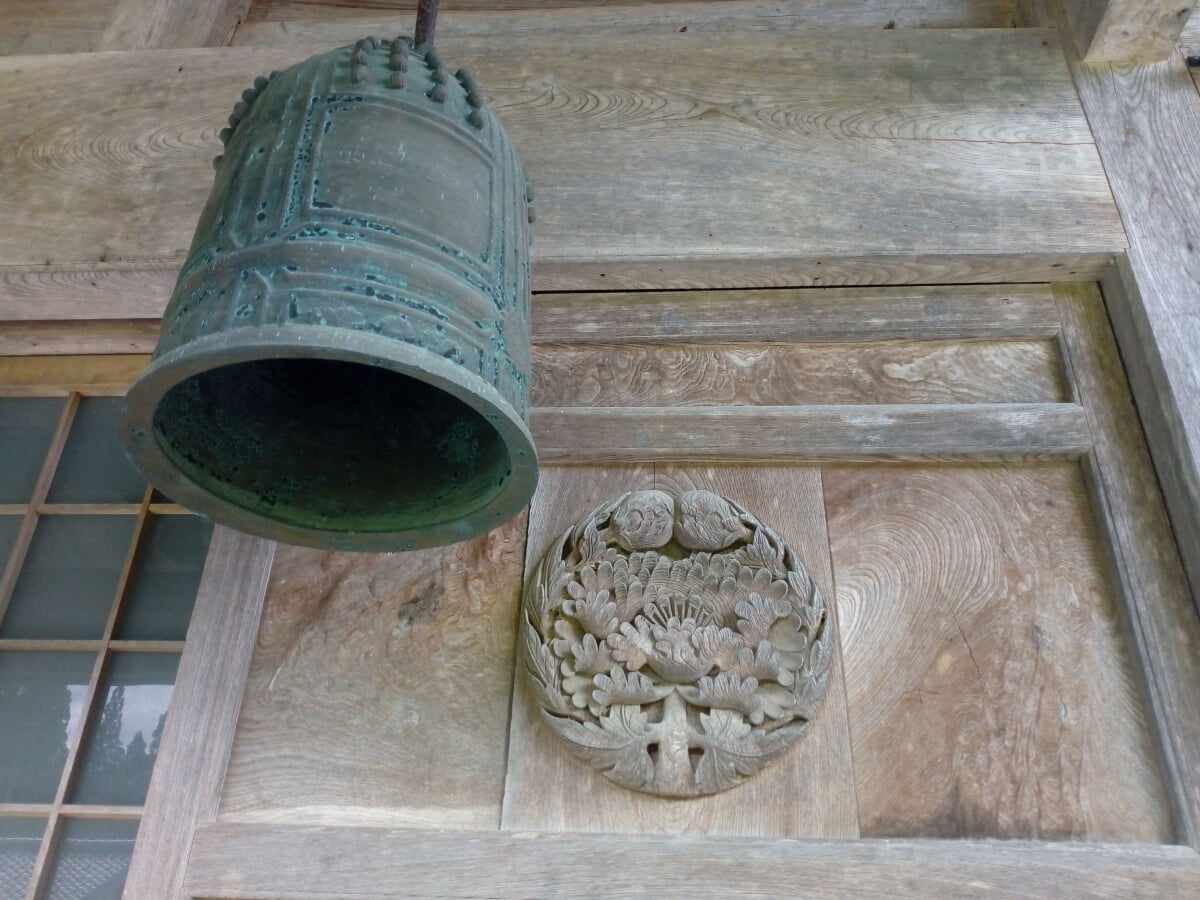 相倉民俗館の写真7