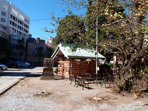 今戸神社の写真4