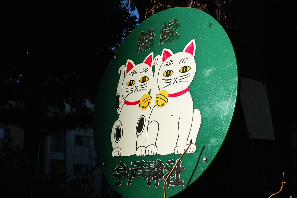 今戸神社の写真11