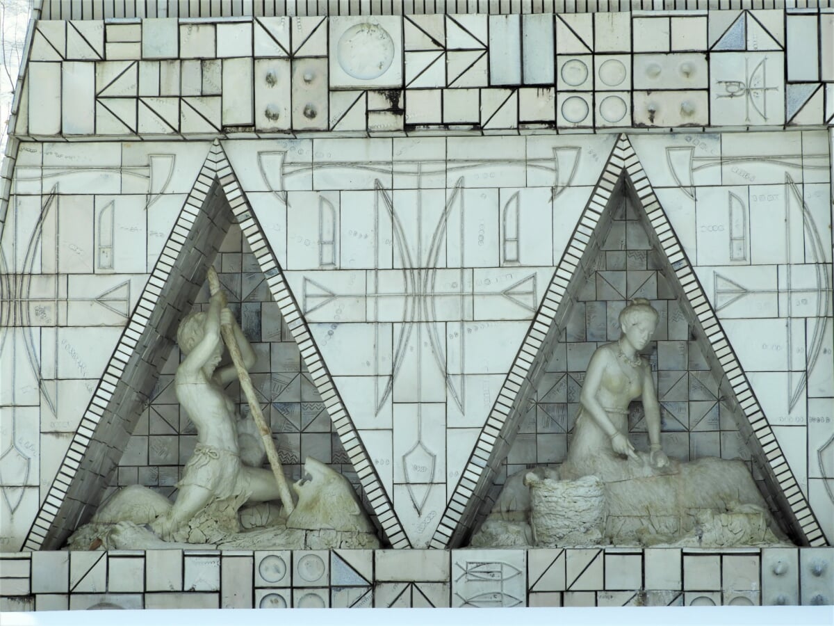 九谷陶芸村の写真2