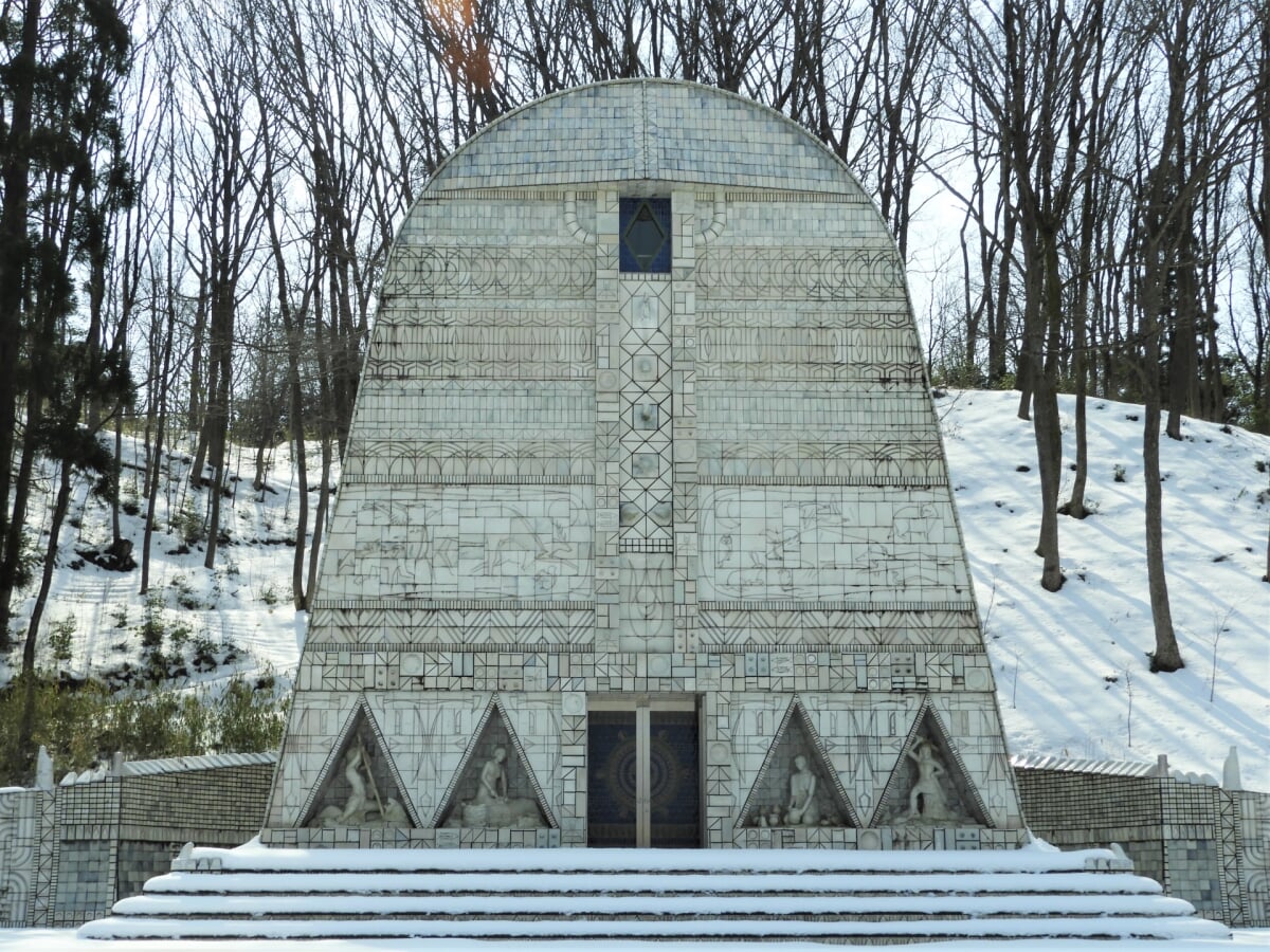 九谷陶芸村の写真3