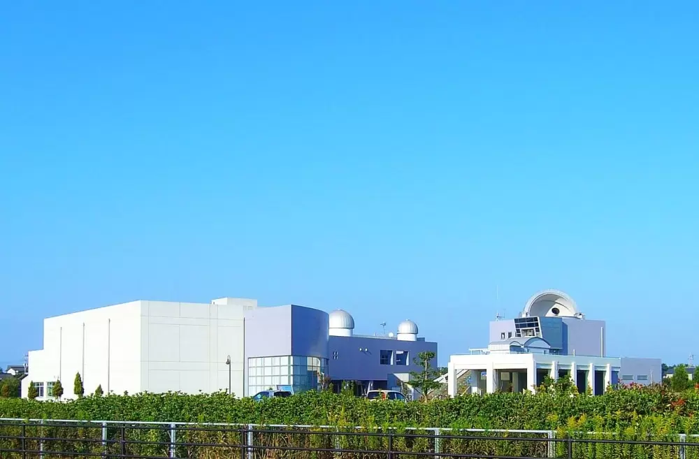 阿南市科学センターの写真1