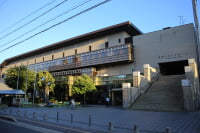 名古屋市　天白スポーツセンター　プール