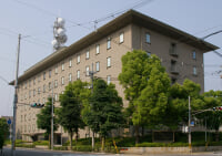 京都府警察広報センター