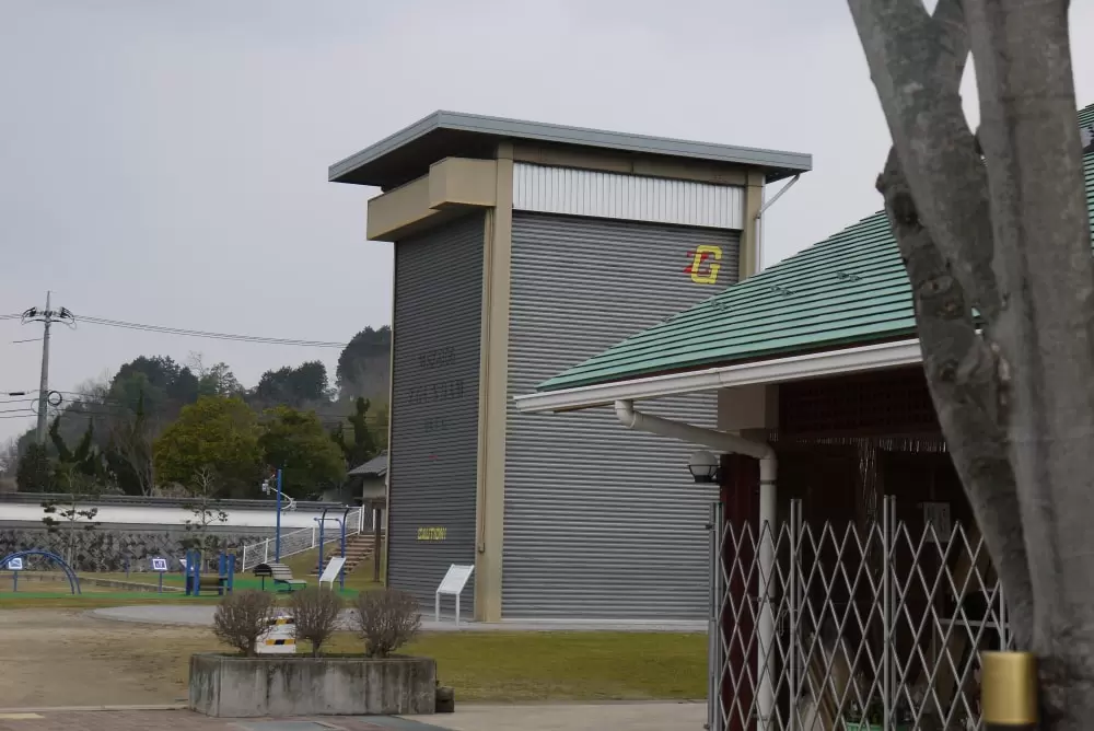 道の駅 久米の里の写真1