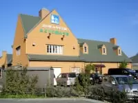 道の駅 みやま公園