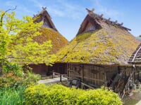 美山民俗資料館