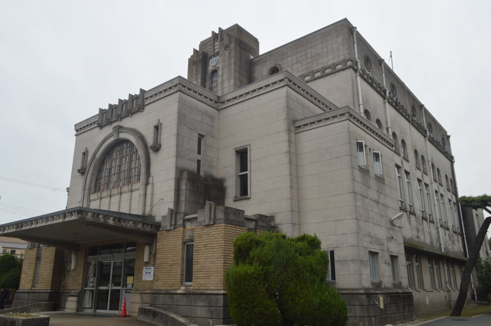加古川図書館の写真1