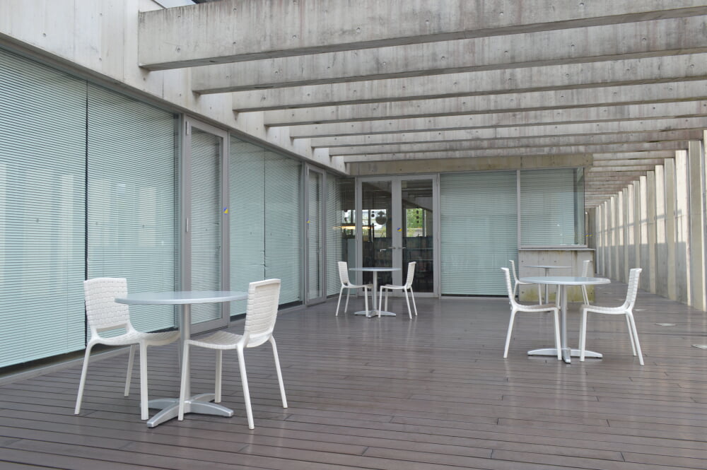 赤穂市立図書館の写真2