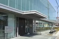 赤穂市立図書館