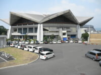 静岡県草薙総合運動場