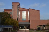 相生市立図書館