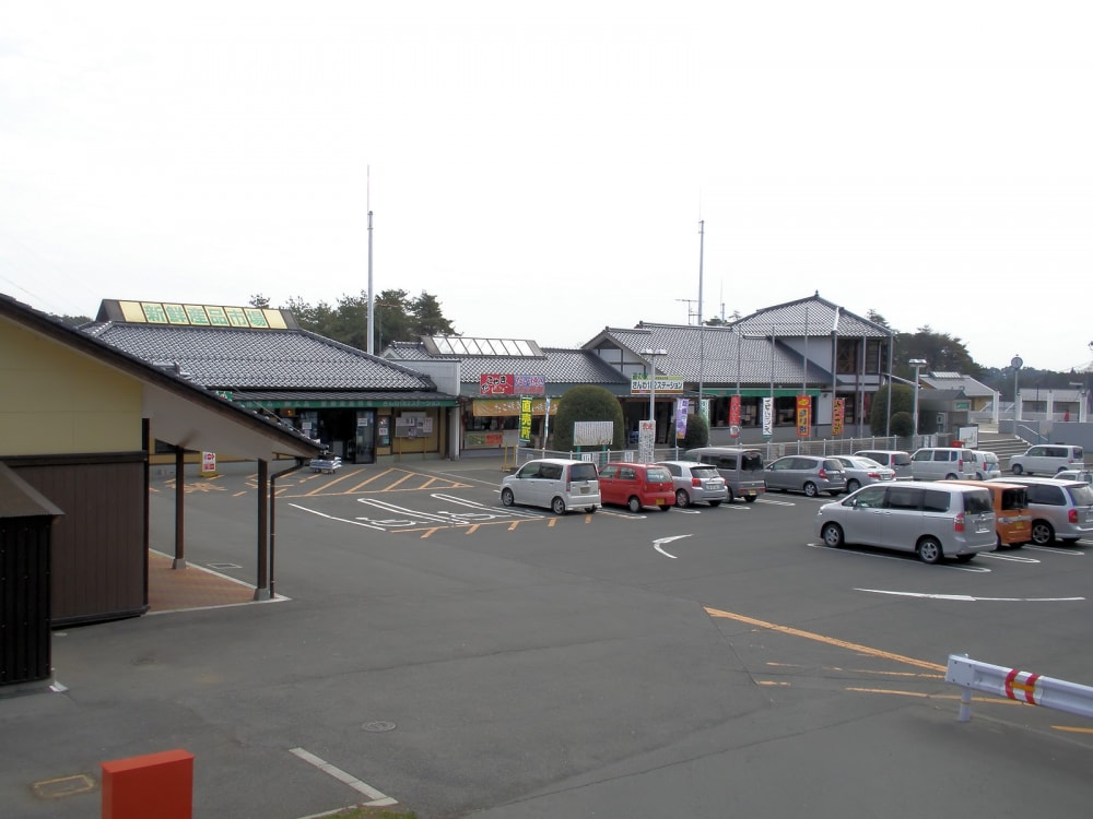 道の駅 さんわ182ステーションの写真2