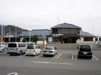 道の駅 さんわ182ステーション