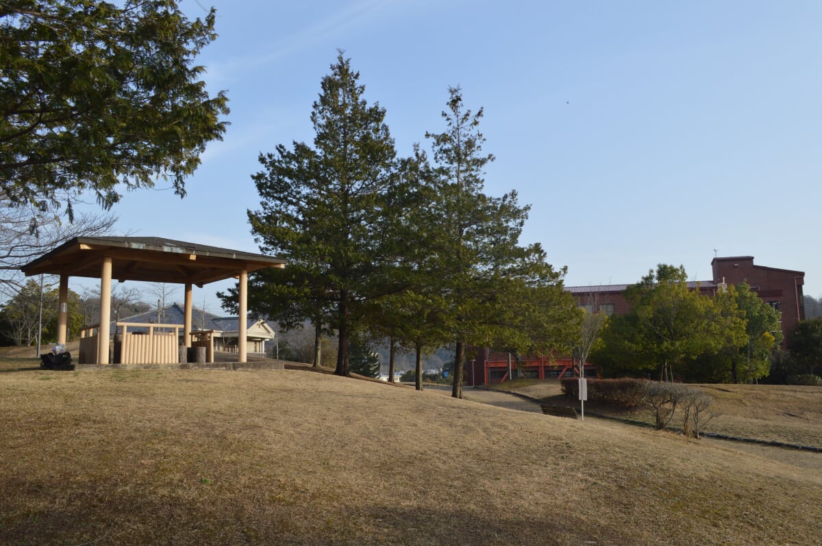 相生市中央公園の写真4