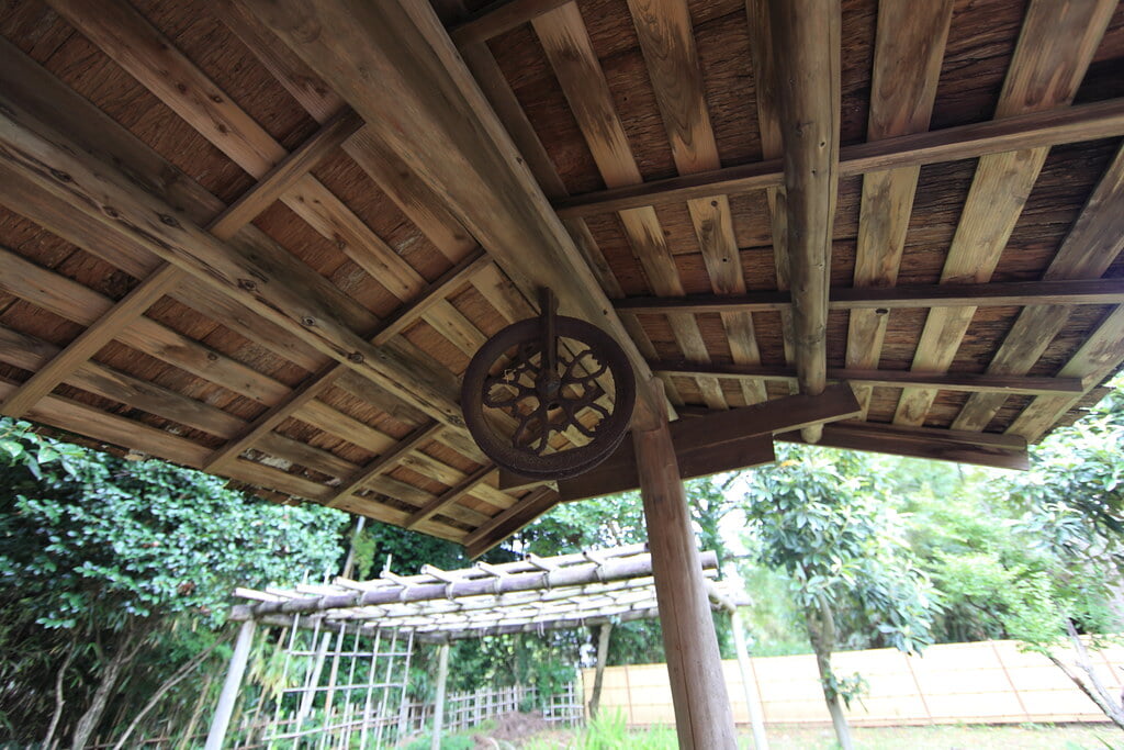 旧河原家住宅の写真2