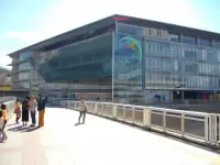 和泉シティプラザ