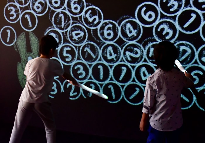 リトルプラネット スマーク伊勢崎の写真2