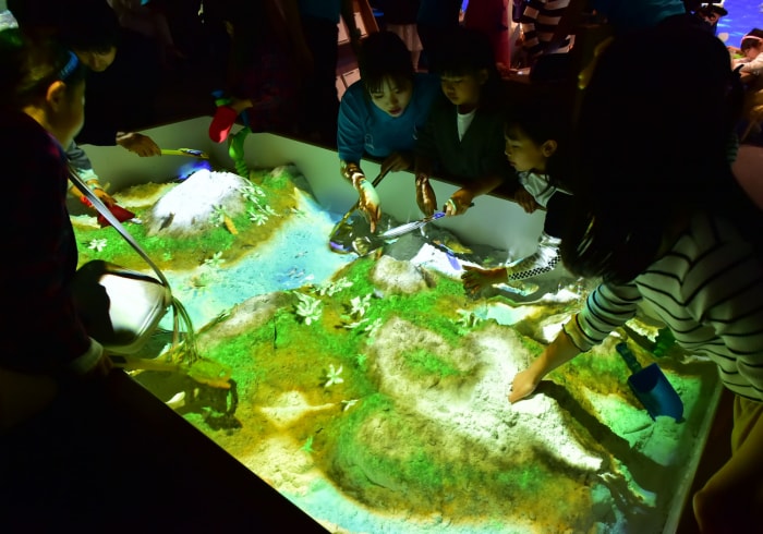 リトルプラネット スマーク伊勢崎の写真7