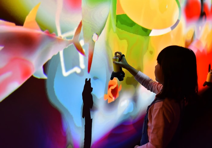 リトルプラネット スマーク伊勢崎の写真8