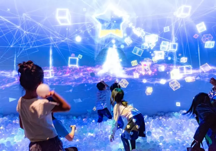 リトルプラネット スマーク伊勢崎の写真1