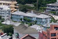 東山手洋風住宅群