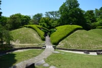 長久手古戦場公園