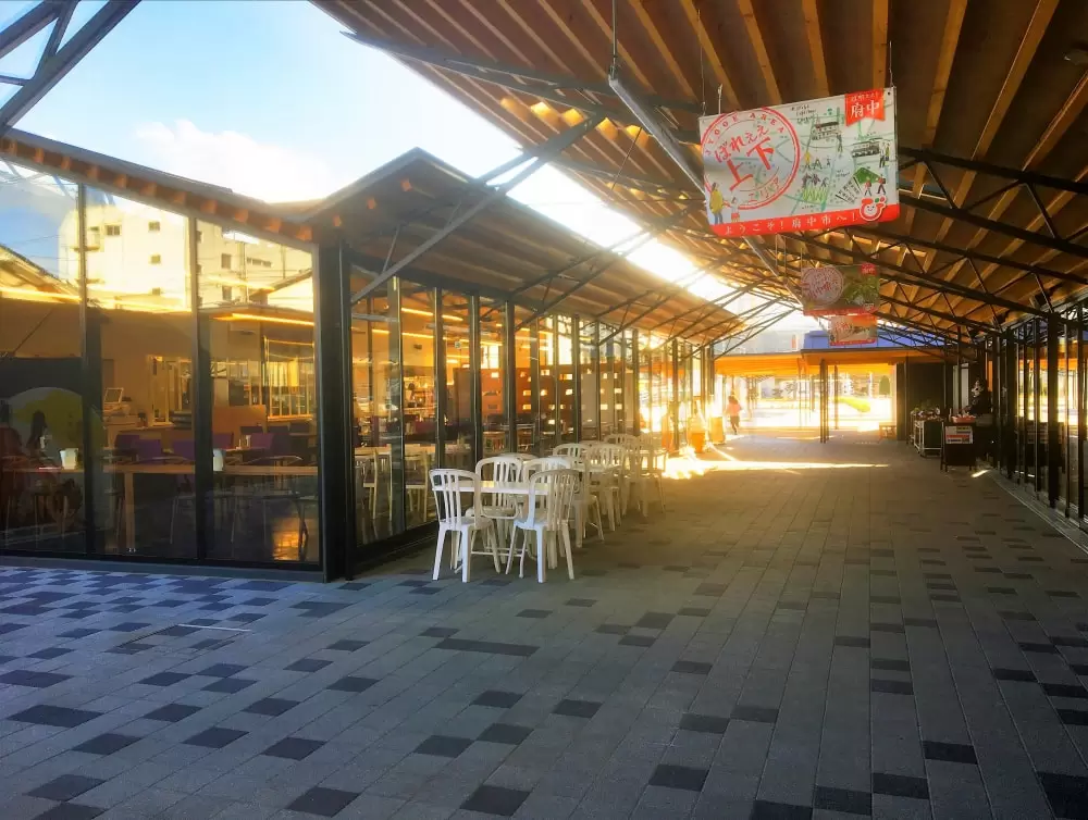 道の駅 びんご府中の写真1