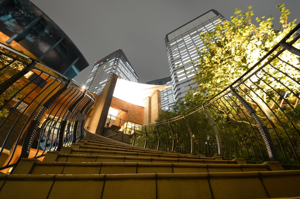 晴海トリトンスクエアの写真2