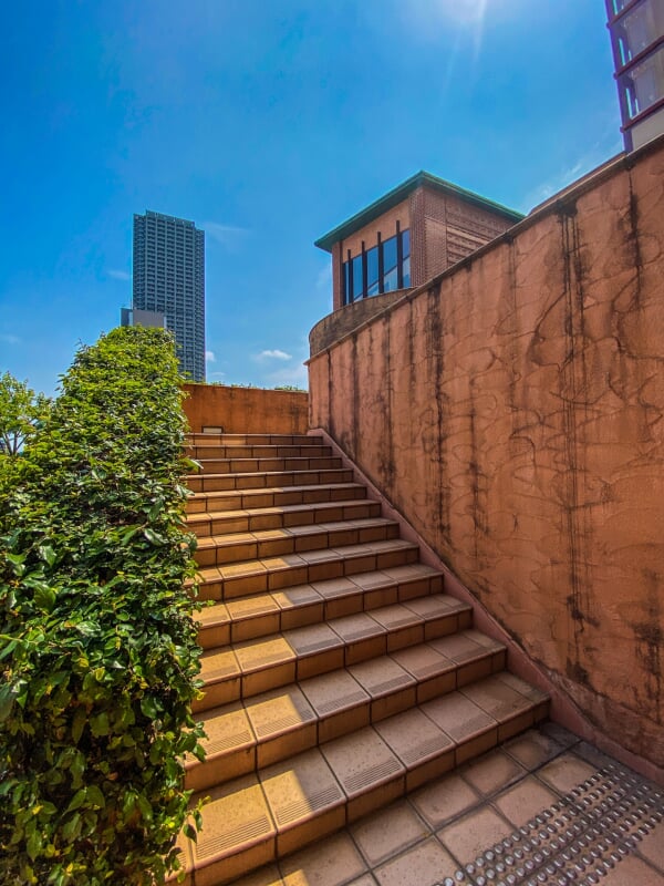 晴海トリトンスクエアの写真7