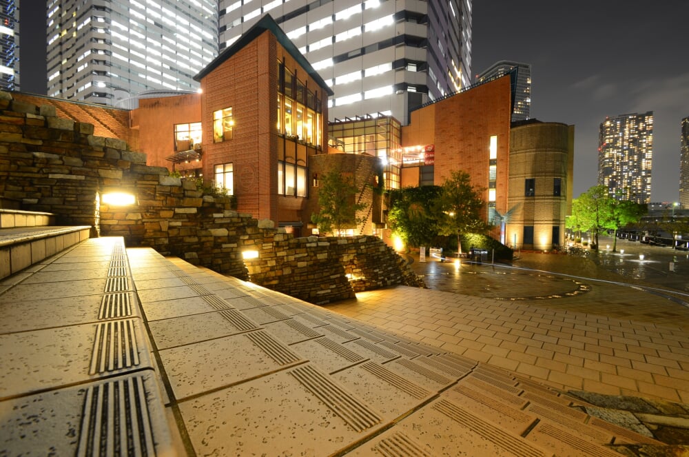 晴海トリトンスクエアの写真9