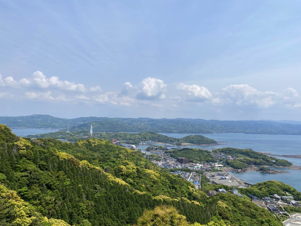 百合岳公園の写真1