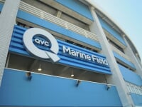 QVCマリンフィールド